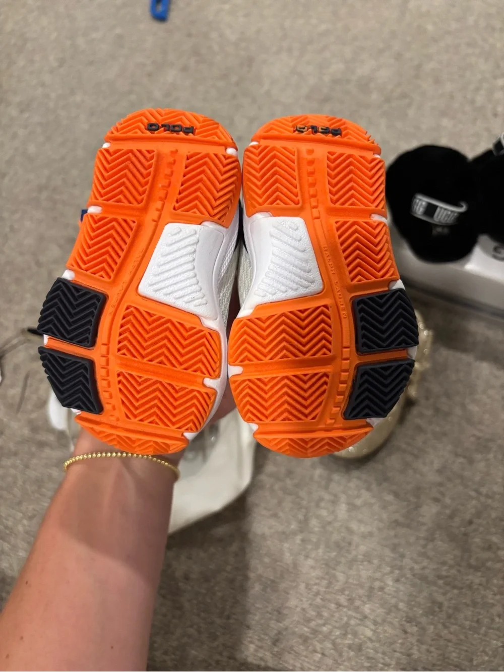 Children’s Shoes - UGG, POLO, DONSJE